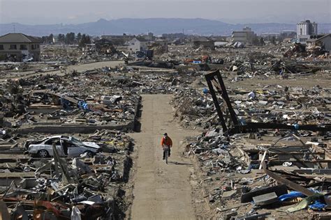 東日本 大震災 売り切れたもの、そして人々が求めたもの